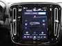Volvo C40 Recharge Plus 69 kWh | Navigatie | Apple CarPlay/Android Auto | Comfortstoelen | DAB | Ele.achterklep | LED | Panoramadak | Sportstuur | Stuur/stoelverwarming | Warmtepomp |