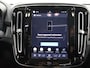 Volvo C40 Recharge Plus 69 kWh | Navigatie | Apple CarPlay/Android Auto | Comfortstoelen | DAB | Ele.achterklep | LED | Panoramadak | Sportstuur | Stuur/stoelverwarming | Warmtepomp |