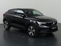 Volvo C40 Recharge Plus 69 kWh | Navigatie | Apple CarPlay/Android Auto | Comfortstoelen | DAB | Ele.achterklep | LED | Panoramadak | Sportstuur | Stuur/stoelverwarming | Warmtepomp |
