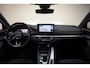 Audi A4 40 TFSI Launch edition Sport 190pk Aut { Navi Stoelverwarming Cruise Parkeersensoren}