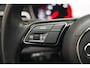 Audi A4 40 TFSI Launch edition Sport 190pk Aut { Navi Stoelverwarming Cruise Parkeersensoren}