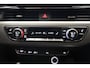 Audi A4 40 TFSI Launch edition Sport 190pk Aut { Navi Stoelverwarming Cruise Parkeersensoren}