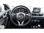 Mazda 3 2.0 HPGT-M|ACC|HUD|Bose|360ºPSensoren|CarPlay|Keyles