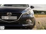 Mazda 3 2.0 HPGT-M|ACC|HUD|Bose|360ºPSensoren|CarPlay|Keyles