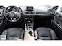 Mazda 3 2.0 HPGT-M|ACC|HUD|Bose|360ºPSensoren|CarPlay|Keyles