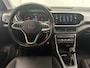 Volkswagen T-Cross 1.0 TSI GO NAVIGATIE CRUISE CONTROL CLIMATE CONTROL STOELVERWARMING APPLE CARPLAY/ANDROID RIJSTROOKSENSOREN PDC ZEER MOOI !!