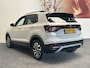 Volkswagen T-Cross 1.0 TSI GO NAVIGATIE CRUISE CONTROL CLIMATE CONTROL STOELVERWARMING APPLE CARPLAY/ANDROID RIJSTROOKSENSOREN PDC ZEER MOOI !!