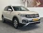 Volkswagen T-Cross 1.0 TSI GO NAVIGATIE CRUISE CONTROL CLIMATE CONTROL STOELVERWARMING APPLE CARPLAY/ANDROID RIJSTROOKSENSOREN PDC ZEER MOOI !!