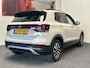 Volkswagen T-Cross 1.0 TSI GO NAVIGATIE CRUISE CONTROL CLIMATE CONTROL STOELVERWARMING APPLE CARPLAY/ANDROID RIJSTROOKSENSOREN PDC ZEER MOOI !!