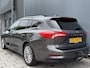 Ford Focus Wagon BWJ 2019 | 1.0T 126PK Titanium Bus AUTOMAAT | TREKHAAK | PANO DAK | LEER | LED | NAVI | CLIMA | STOEL&STUUR VERW | PDC | DONKER GLASS |