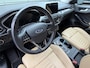 Ford Focus Wagon BWJ 2019 | 1.0T 126PK Titanium Bus AUTOMAAT | TREKHAAK | PANO DAK | LEER | LED | NAVI | CLIMA | STOEL&STUUR VERW | PDC | DONKER GLASS |