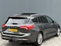 Ford Focus Wagon BWJ 2019 | 1.0T 126PK Titanium Bus AUTOMAAT | TREKHAAK | PANO DAK | LEER | LED | NAVI | CLIMA | STOEL&STUUR VERW | PDC | DONKER GLASS |