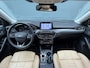 Ford Focus Wagon BWJ 2019 | 1.0T 126PK Titanium Bus AUTOMAAT | TREKHAAK | PANO DAK | LEER | LED | NAVI | CLIMA | STOEL&STUUR VERW | PDC | DONKER GLASS |