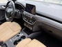 Ford Focus Wagon BWJ 2019 | 1.0T 126PK Titanium Bus AUTOMAAT | TREKHAAK | PANO DAK | LEER | LED | NAVI | CLIMA | STOEL&STUUR VERW | PDC | DONKER GLASS |