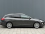 Ford Focus Wagon BWJ 2019 | 1.0T 126PK Titanium Bus AUTOMAAT | TREKHAAK | PANO DAK | LEER | LED | NAVI | CLIMA | STOEL&STUUR VERW | PDC | DONKER GLASS |