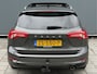 Ford Focus Wagon BWJ 2019 | 1.0T 126PK Titanium Bus AUTOMAAT | TREKHAAK | PANO DAK | LEER | LED | NAVI | CLIMA | STOEL&STUUR VERW | PDC | DONKER GLASS |