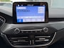 Ford Focus Wagon BWJ 2019 | 1.0T 126PK Titanium Bus AUTOMAAT | TREKHAAK | PANO DAK | LEER | LED | NAVI | CLIMA | STOEL&STUUR VERW | PDC | DONKER GLASS |