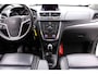 Opel Mokka 1.4 T Cosmo | dealer onderhouden | leder | pdc v/a + camera | navi | climate control | stoel,stuurverwarming | elektr. inklapbare spiegels | bluetooth | cruise