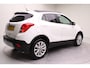 Opel Mokka 1.4 T Cosmo | dealer onderhouden | leder | pdc v/a + camera | navi | climate control | stoel,stuurverwarming | elektr. inklapbare spiegels | bluetooth | cruise