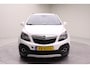 Opel Mokka 1.4 T Cosmo | dealer onderhouden | leder | pdc v/a + camera | navi | climate control | stoel,stuurverwarming | elektr. inklapbare spiegels | bluetooth | cruise