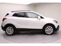 Opel Mokka 1.4 T Cosmo | dealer onderhouden | leder | pdc v/a + camera | navi | climate control | stoel,stuurverwarming | elektr. inklapbare spiegels | bluetooth | cruise