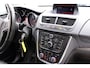 Opel Mokka 1.4 T Cosmo | dealer onderhouden | leder | pdc v/a + camera | navi | climate control | stoel,stuurverwarming | elektr. inklapbare spiegels | bluetooth | cruise