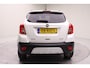 Opel Mokka 1.4 T Cosmo | dealer onderhouden | leder | pdc v/a + camera | navi | climate control | stoel,stuurverwarming | elektr. inklapbare spiegels | bluetooth | cruise