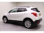 Opel Mokka 1.4 T Cosmo | dealer onderhouden | leder | pdc v/a + camera | navi | climate control | stoel,stuurverwarming | elektr. inklapbare spiegels | bluetooth | cruise