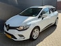 Renault Clio Estate 0.9 TCe Zen/Navi/bleutooth/Airco/Cruise/parkeersensoren