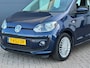Volkswagen Up! 1.0 high up! BlueMotion/CRUISCONTROL/NAVI/PDC/NL-AUTO NAP!!