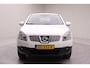 Nissan Qashqai 1.6 Acenta | inc. nw APK | trekhaak | climate control | pdc achter | cruise control | bluetooth | radio cd