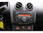 Nissan Qashqai 1.6 Acenta | inc. nw APK | trekhaak | climate control | pdc achter | cruise control | bluetooth | radio cd