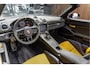 Porsche 718 Spyder RS Lift Exclusive Manufaktur Weissach Spyder RS Weissach