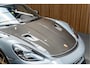 Porsche 718 Spyder RS Lift Exclusive Manufaktur Weissach Spyder RS Weissach
