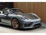 Porsche 718 Spyder RS Lift Exclusive Manufaktur Weissach Spyder RS Weissach