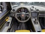 Porsche 718 Spyder RS Lift Exclusive Manufaktur Weissach Spyder RS Weissach