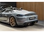 Porsche 718 Spyder RS Lift Exclusive Manufaktur Weissach Spyder RS Weissach