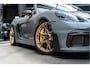 Porsche 718 Spyder RS Lift Exclusive Manufaktur Weissach Spyder RS Weissach