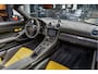 Porsche 718 Spyder RS Lift Exclusive Manufaktur Weissach Spyder RS Weissach