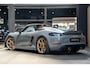 Porsche 718 Spyder RS Lift Exclusive Manufaktur Weissach Spyder RS Weissach