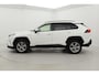 Toyota RAV4 2.5 Hybrid AWD Style | Trekhaak | Navigatie | Leder | Stoelverwarming | JBL | Adaptive Cruise | Clima | Keyless | Camera | Apple Carplay / Android Auto | Digitale binnenspiegel