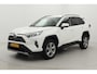 Toyota RAV4 2.5 Hybrid AWD Style | Trekhaak | Navigatie | Leder | Stoelverwarming | JBL | Adaptive Cruise | Clima | Keyless | Camera | Apple Carplay / Android Auto | Digitale binnenspiegel