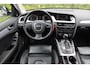 Audi A4 Avant 1.8 TFSI Pro Line AUT | LEDER | 18" LMV | XENON | NAVI | STOELVERW.