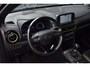 Hyundai Kona 1.0 T-GDI Premium Camera, Navi, Keyless, Stoelverwarming, Leder/Stof, Stuurverwarming, App-Connect