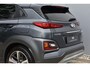 Hyundai Kona 1.0 T-GDI Premium Camera, Navi, Keyless, Stoelverwarming, Leder/Stof, Stuurverwarming, App-Connect