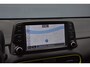 Hyundai Kona 1.0 T-GDI Premium Camera, Navi, Keyless, Stoelverwarming, Leder/Stof, Stuurverwarming, App-Connect