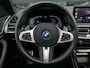 BMW X3 xDrive30e High Executive | Facelift | Shadow line | Panoramadak | Leder | Laser LED | Stuur-/Stoelverwarming | Apple/Android carplay | Head-up display | Achteruitrijcamera | Elektrische achterklep | Dodehoek detectie