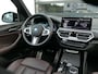 BMW X3 xDrive30e High Executive | Facelift | Shadow line | Panoramadak | Leder | Laser LED | Stuur-/Stoelverwarming | Apple/Android carplay | Head-up display | Achteruitrijcamera | Elektrische achterklep | Dodehoek detectie