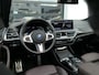 BMW X3 xDrive30e High Executive | Facelift | Shadow line | Panoramadak | Leder | Laser LED | Stuur-/Stoelverwarming | Apple/Android carplay | Head-up display | Achteruitrijcamera | Elektrische achterklep | Dodehoek detectie