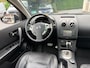 Nissan Qashqai+2 2.0 Connect Edition 4WD 7P Leer